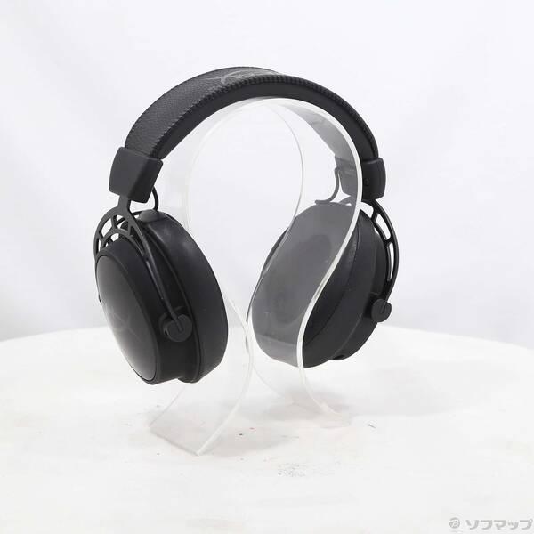 〔中古〕HyperX 〔展示品〕 HyperX Cloud Alpha S - ゲーミングヘッドセット 4P5L2AA フラットブラック〔262-ud〕 |  | 03