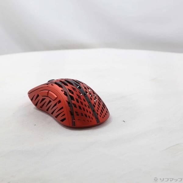 〔中古〕Pwnage(ボウネイジ) StormBreaker Limited Edition Red〔377-ud〕 |  | 01