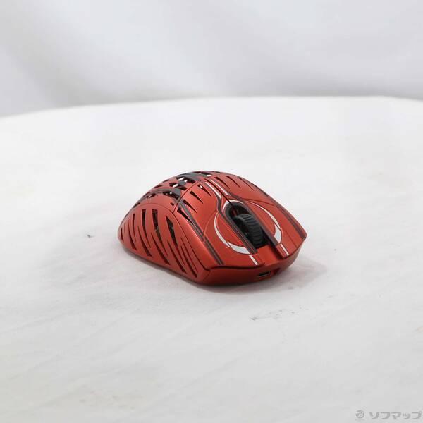 〔中古〕Pwnage(ボウネイジ) StormBreaker Limited Edition Red〔377-ud〕 |  | 03