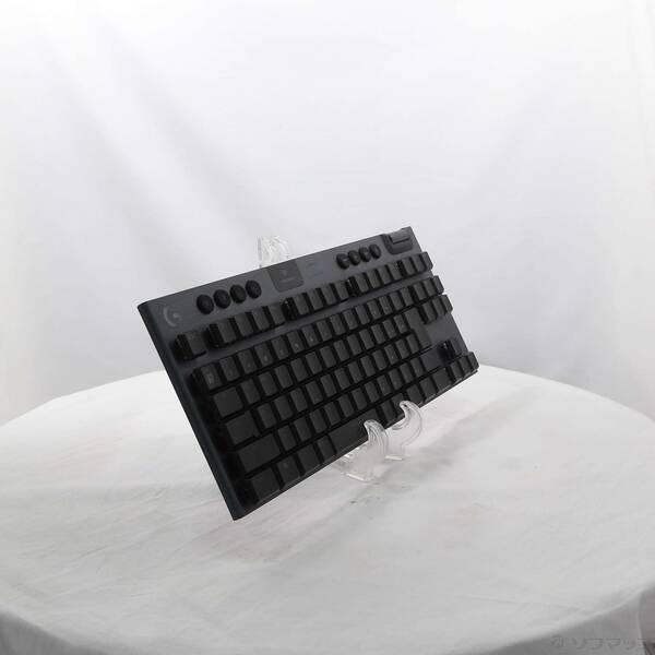 〔中古〕logicool(ロジクール) G913 TKL タクタイル G913-TKL-TCBK タクタイルスイッチ〔377-ud〕 |  | 03