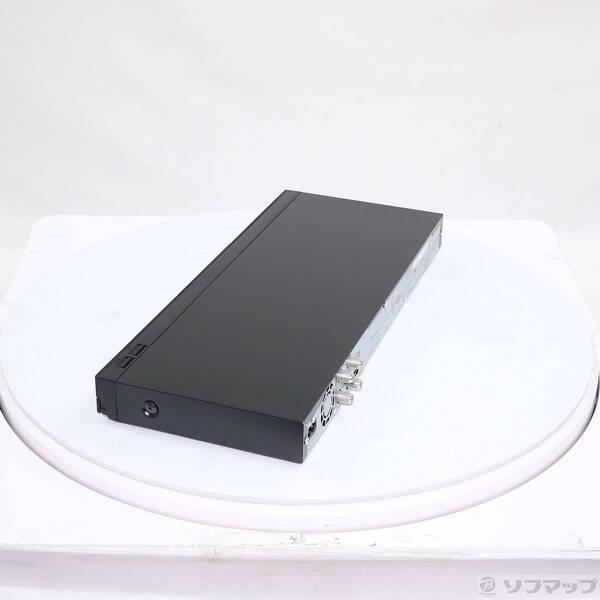 〔中古〕SHARP(シャープ) 〔展示品〕 ブルーレイレコーダー AQUOS（アクオス） 2B-C10GW1 ［1TB ／2番組同時録画］〔198-ud〕 |  | 01