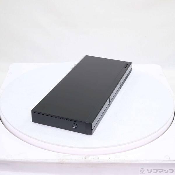 〔中古〕SHARP(シャープ) 〔展示品〕 ブルーレイレコーダー AQUOS（アクオス） 2B-C10GW1 ［1TB ／2番組同時録画］〔198-ud〕 |  | 03