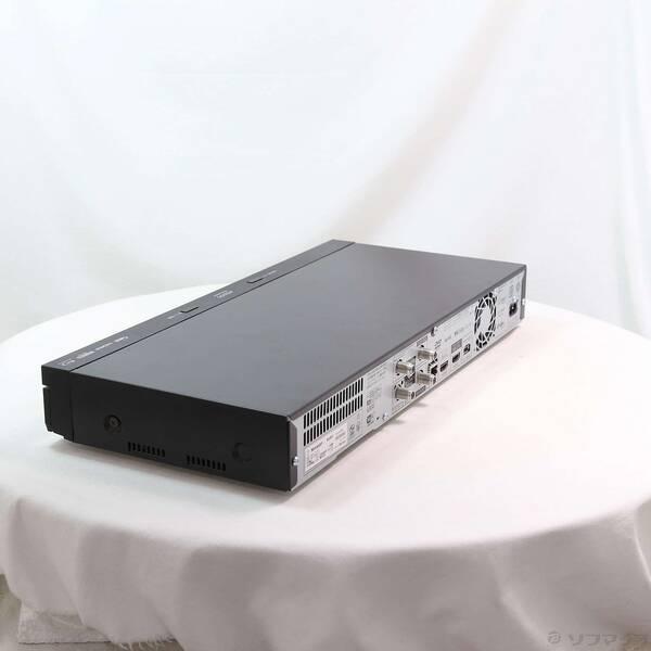 〔中古〕SHARP(シャープ) 〔中古品〕 ブルーレイレコーダー AQUOSブルーレイ 4B-C40ET3 ［4TB ／3番組同時録画 ／BS・CS 4Kチューナー内蔵］〔276-ud〕 |  | 01