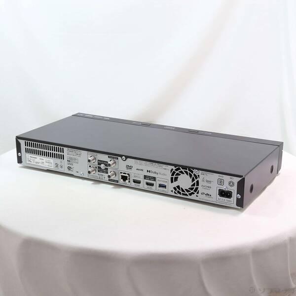 〔中古〕SHARP(シャープ) 〔中古品〕 ブルーレイレコーダー AQUOSブルーレイ 4B-C40ET3 ［4TB ／3番組同時録画 ／BS・CS 4Kチューナー内蔵］〔276-ud〕 |  | 02