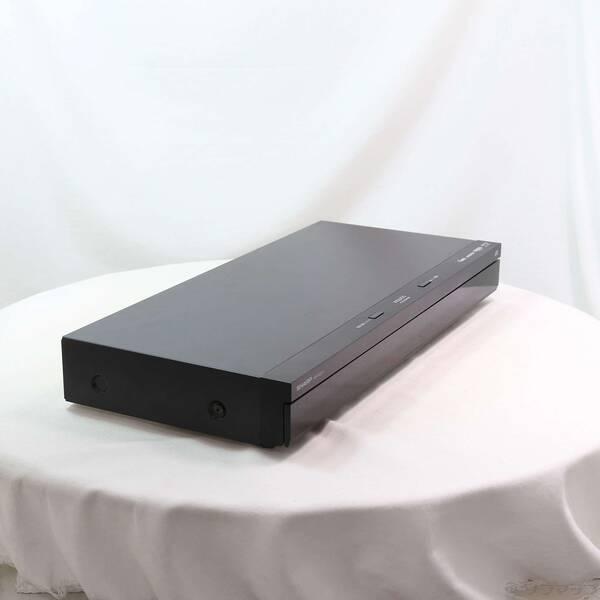 〔中古〕SHARP(シャープ) 〔中古品〕 ブルーレイレコーダー AQUOSブルーレイ 4B-C40ET3 ［4TB ／3番組同時録画 ／BS・CS 4Kチューナー内蔵］〔276-ud〕 |  | 03