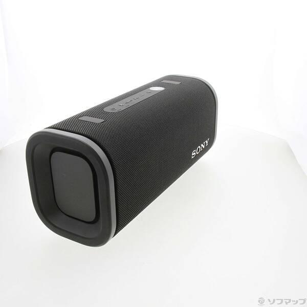 〔中古〕SONY(ソニー) 〔展示品〕 ULT FIELD 5 SRS-ULT50 BZ ブラック〔198-ud〕 |  | 03