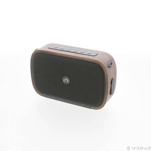 〔中古〕JVCケンウッド 〔展示品〕 SP-WS04BT-T ウォールナット〔198-ud〕 | 