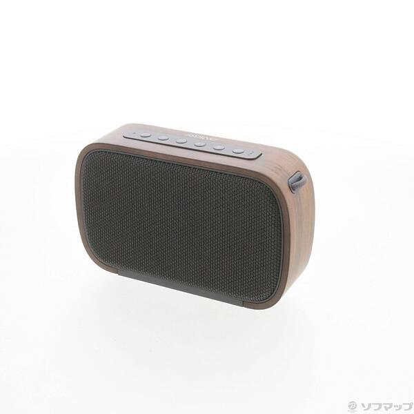 〔中古〕JVCケンウッド 〔展示品〕 SP-WS04BT-T ウォールナット〔198-ud〕 |  | 02