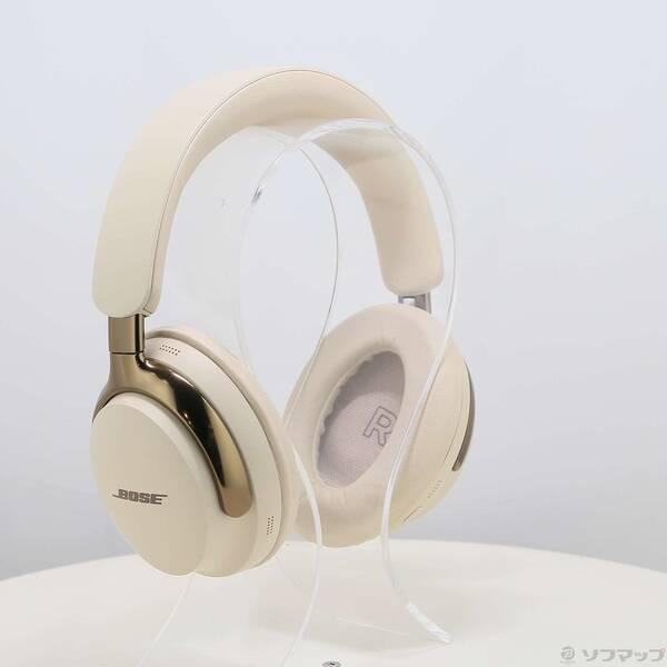 中古〕BOSE(ボーズ) 〔展示品〕 QuietComfort Ultra Headphones 2nd