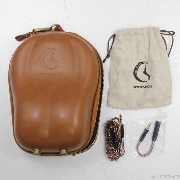 〔中古〕SENDYAUDIO 〔展示品〕 Apollo SDA-APOLLO〔377-ud〕 |  | 04