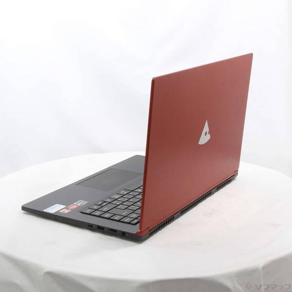 〔中古〕mouse(マウスコンピュータ) mouse X5-aR5CEZAR-WA〔368-ud〕 |  | 01