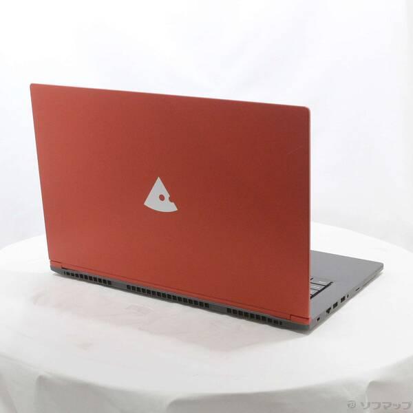 〔中古〕mouse(マウスコンピュータ) mouse X5-aR5CEZAR-WA〔368-ud〕 |  | 02