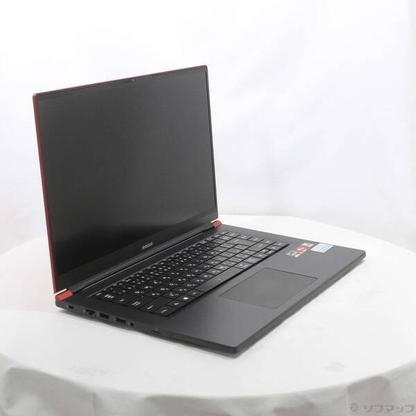 〔中古〕mouse(マウスコンピュータ) mouse X5-aR5CEZAR-WA〔368-ud〕 |  | 03