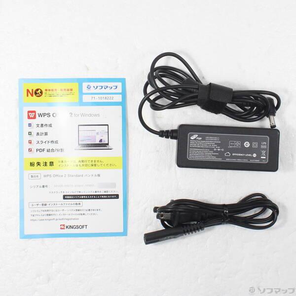 〔中古〕mouse(マウスコンピュータ) mouse X5-aR5CEZAR-WA〔368-ud〕 |  | 04