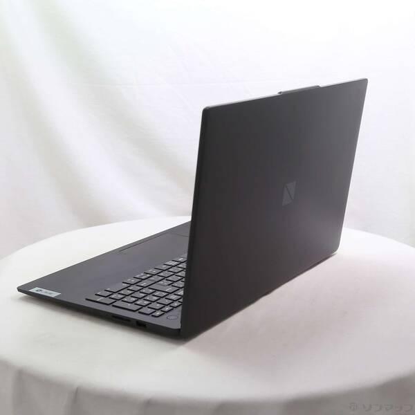 〔中古〕LAVIE N15 Slim PC-N1555GAB2-YC カームブラック〔198-ud〕 |  | 01