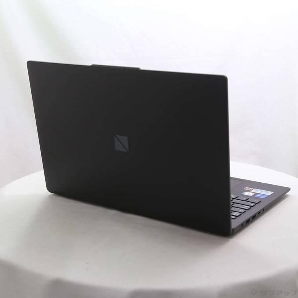 〔中古〕LAVIE N15 Slim PC-N1555GAB2-YC カームブラック〔198-ud〕 |  | 02