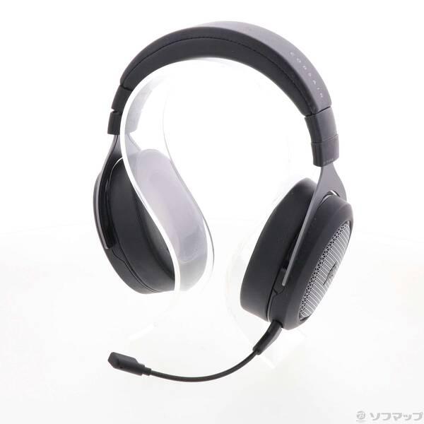 〔中古〕CORSAIR HS75 XB WIRELESS CA-9011222-AP〔262-ud〕 | 