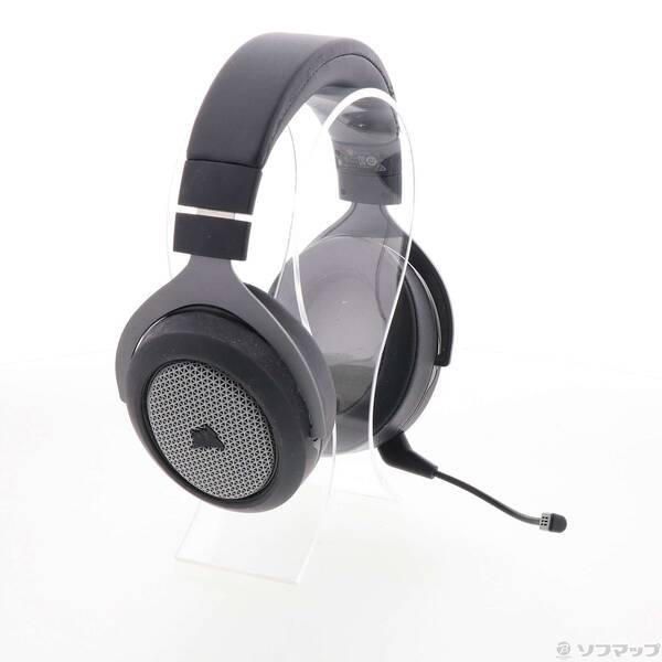 〔中古〕CORSAIR HS75 XB WIRELESS CA-9011222-AP〔262-ud〕 |  | 03