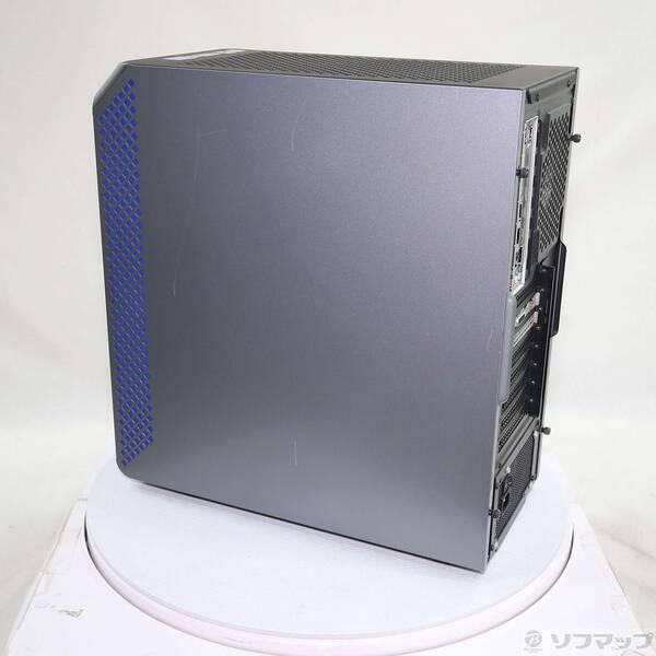 〔中古〕GALLERIA(ガレリア) GALLERIA XA7C-G60S〔349-ud〕 |  | 01