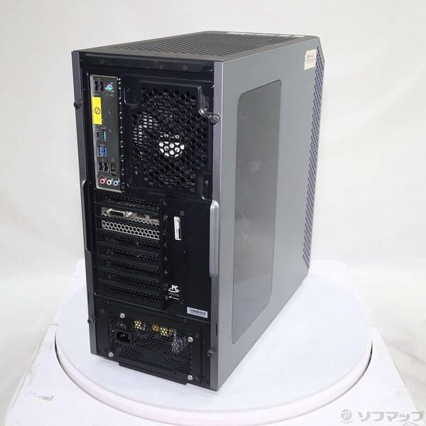 〔中古〕GALLERIA(ガレリア) GALLERIA XA7C-G60S〔349-ud〕 |  | 02