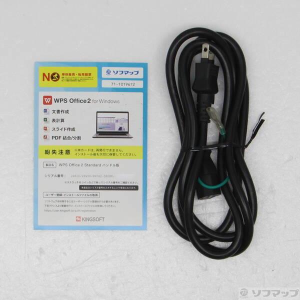 〔中古〕GALLERIA(ガレリア) GALLERIA XA7C-G60S〔349-ud〕 |  | 04