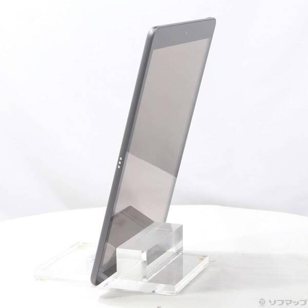 〔中古〕Apple(アップル) iPad 第8世代 32GB スペースグレイ MYL92J／A Wi-Fi〔352-ud〕 |  | 01