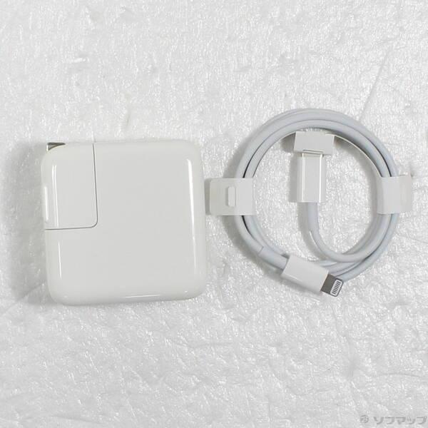 〔中古〕Apple(アップル) iPad 第8世代 32GB スペースグレイ MYL92J／A Wi-Fi〔352-ud〕 |  | 04