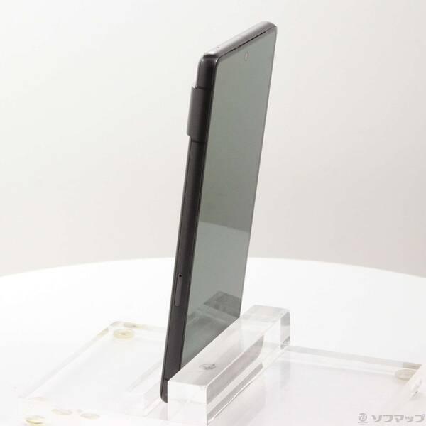 〔中古〕GOOGLE(グーグル) Google Pixel 7 128GB オブシディアン GA03923-JP SIMフリー〔349-ud〕 |  | 01