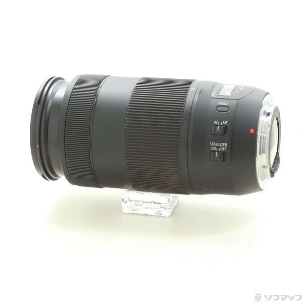 〔中古〕Canon(キヤノン) Canon EF 70-300mm F4-5.6 IS II USM〔297-ud〕 |  | 01
