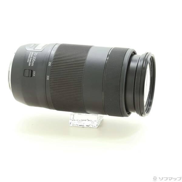 〔中古〕Canon(キヤノン) Canon EF 70-300mm F4-5.6 IS II USM〔297-ud〕 |  | 03