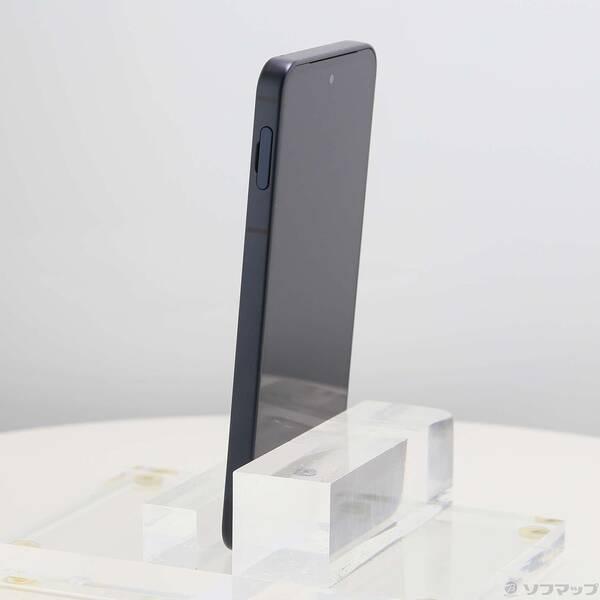 〔中古〕SHARP(シャープ) AQUOS sense9 128GB ブラック SH-M29 SIMフリー〔269-ud〕 |  | 01