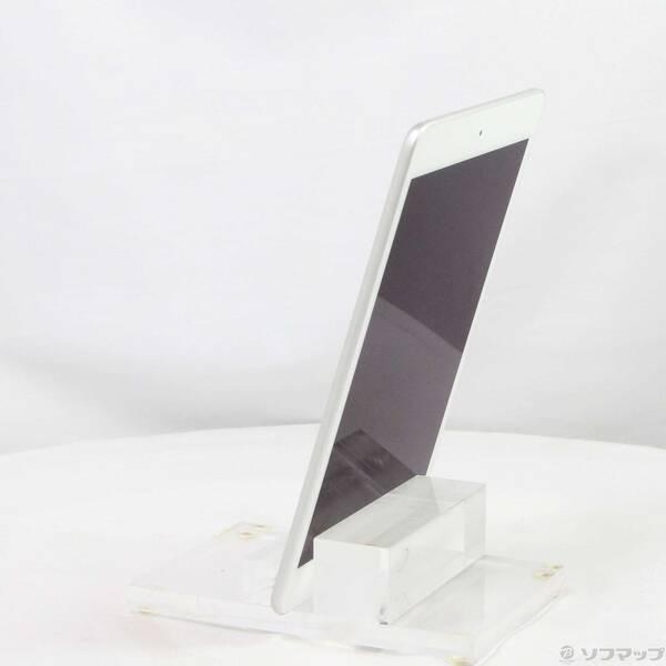 〔中古〕Apple(アップル) iPad mini 第5世代 256GB シルバー MUU52J／A Wi-Fi〔269-ud〕 |  | 01