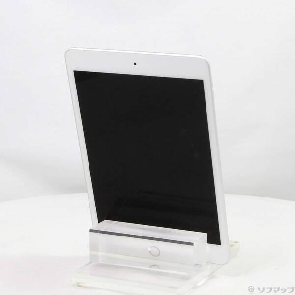 〔中古〕Apple(アップル) iPad mini 第5世代 256GB シルバー MUU52J／A Wi-Fi〔269-ud〕 |  | 02