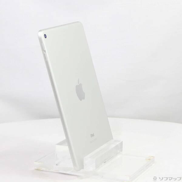 〔中古〕Apple(アップル) iPad mini 第5世代 256GB シルバー MUU52J／A Wi-Fi〔269-ud〕 |  | 03