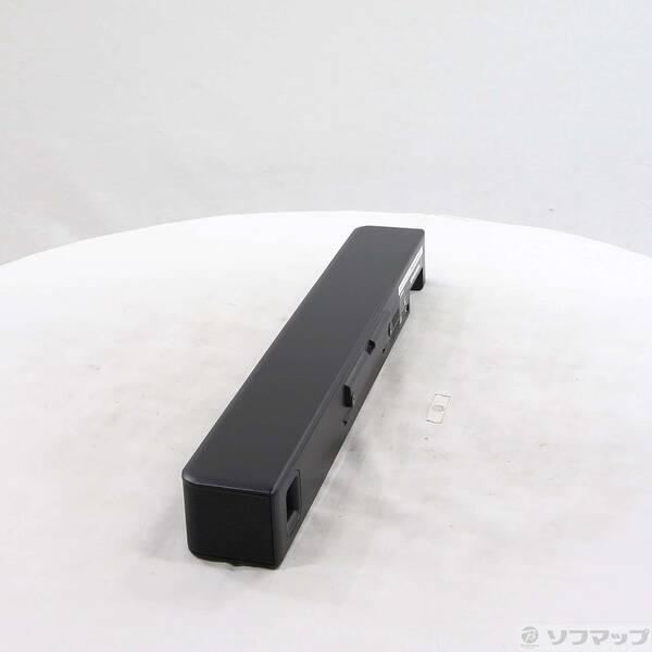 〔中古〕BOSE(ボーズ) Solo 5 TV sound system〔198-ud〕 |  | 01