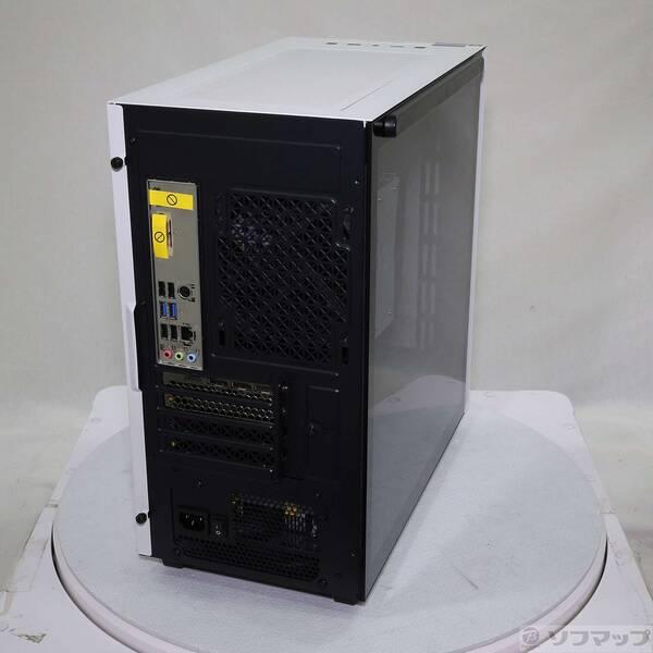 〔中古〕自作機PC 〔Core i7 12700F／16GB／SSD1TB〕〔262-ud〕 |  | 02