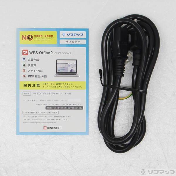 〔中古〕自作機PC 〔Core i7 12700F／16GB／SSD1TB〕〔262-ud〕 |  | 04