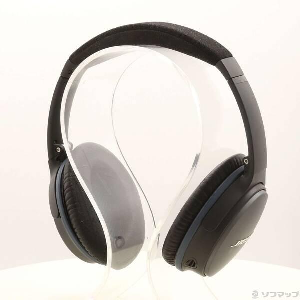 〔中古〕BOSE(ボーズ) Quiet Comfort 25BK ブラック〔352-ud〕 | 