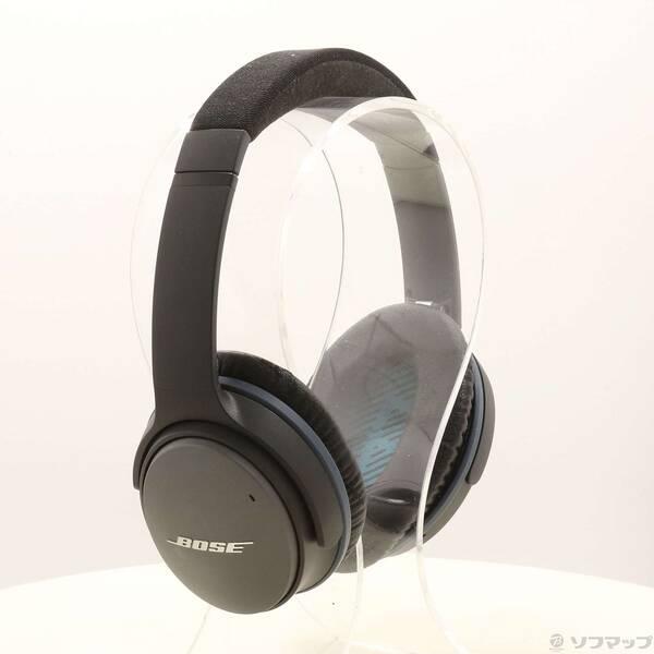 〔中古〕BOSE(ボーズ) Quiet Comfort 25BK ブラック〔352-ud〕 |  | 01