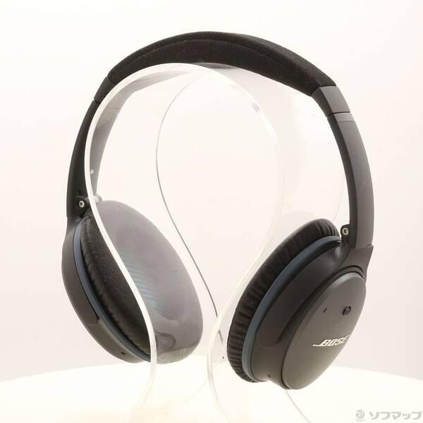 〔中古〕BOSE(ボーズ) Quiet Comfort 25BK ブラック〔352-ud〕 |  | 02