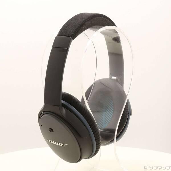 〔中古〕BOSE(ボーズ) Quiet Comfort 25BK ブラック〔352-ud〕 |  | 03