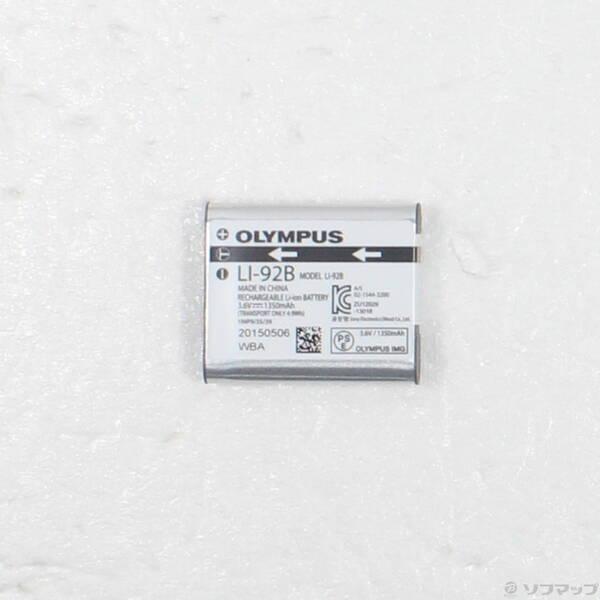 〔中古〕OLYMPUS(オリンパス) STYLUS TG-4 BLK Tough ブラック〔198-ud〕 |  | 04