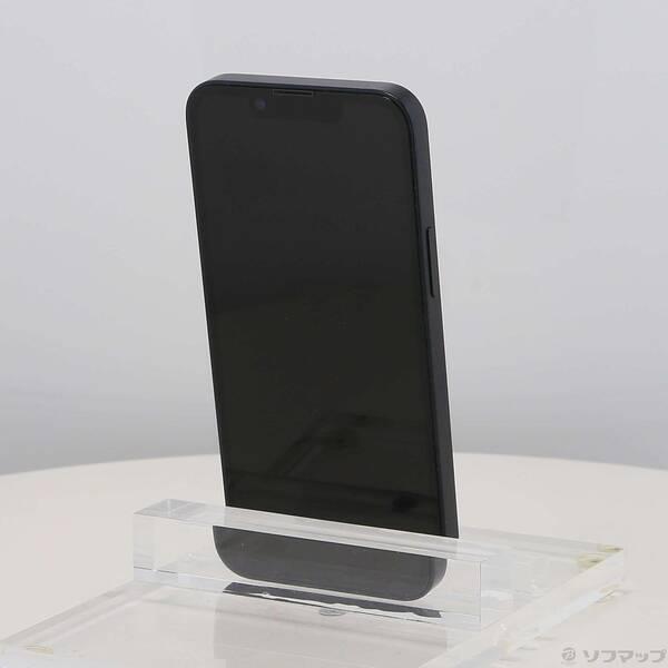 〔中古〕Apple(アップル) iPhone13 mini 128GB ミッドナイト MLJC3J／A SIMフリー〔377-ud〕 |  | 02