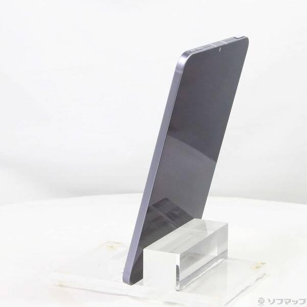 〔中古〕Apple(アップル) iPad mini 第6世代 64GB パープル MK8E3J／A SIMフリー〔305-ud〕 |  | 01