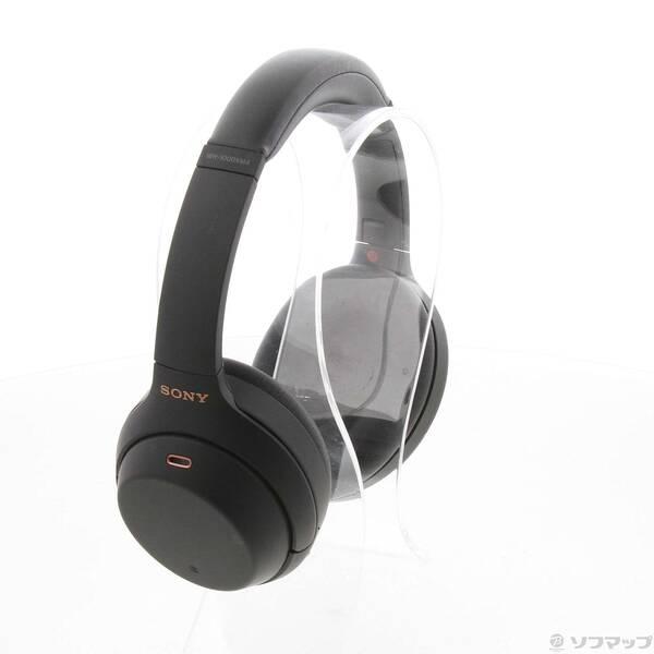 〔中古〕SONY(ソニー) WH-1000XM4 B ブラック〔305-ud〕 |  | 01