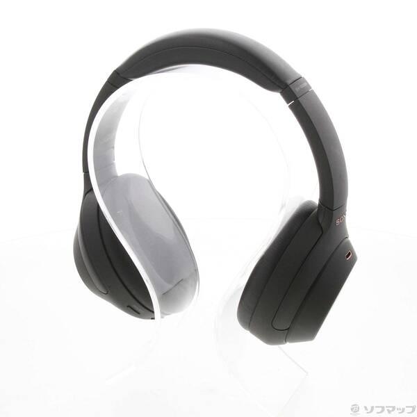〔中古〕SONY(ソニー) WH-1000XM4 B ブラック〔305-ud〕 |  | 02