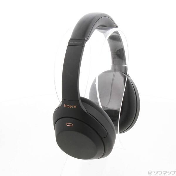 〔中古〕SONY(ソニー) WH-1000XM4 B ブラック〔305-ud〕 |  | 03