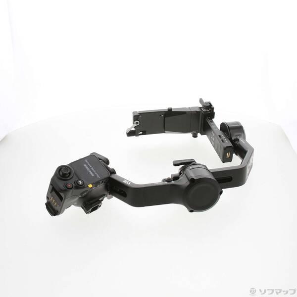 〔中古〕DJI(ディージェイアイ) DJI RS 5 HG7154〔262-ud〕 | 