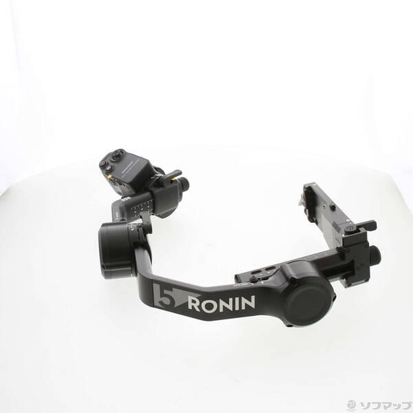 〔中古〕DJI(ディージェイアイ) DJI RS 5 HG7154〔262-ud〕 |  | 01