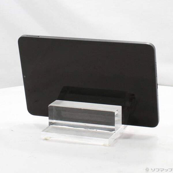 〔中古〕XIAOMI Xiaomi Pad Mini 256GB グレー VHU6047JP Wi-Fi〔198-ud〕 |  | 02